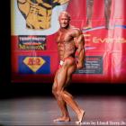 Kevin  Rainey - NPC Georgia 2012 - #1